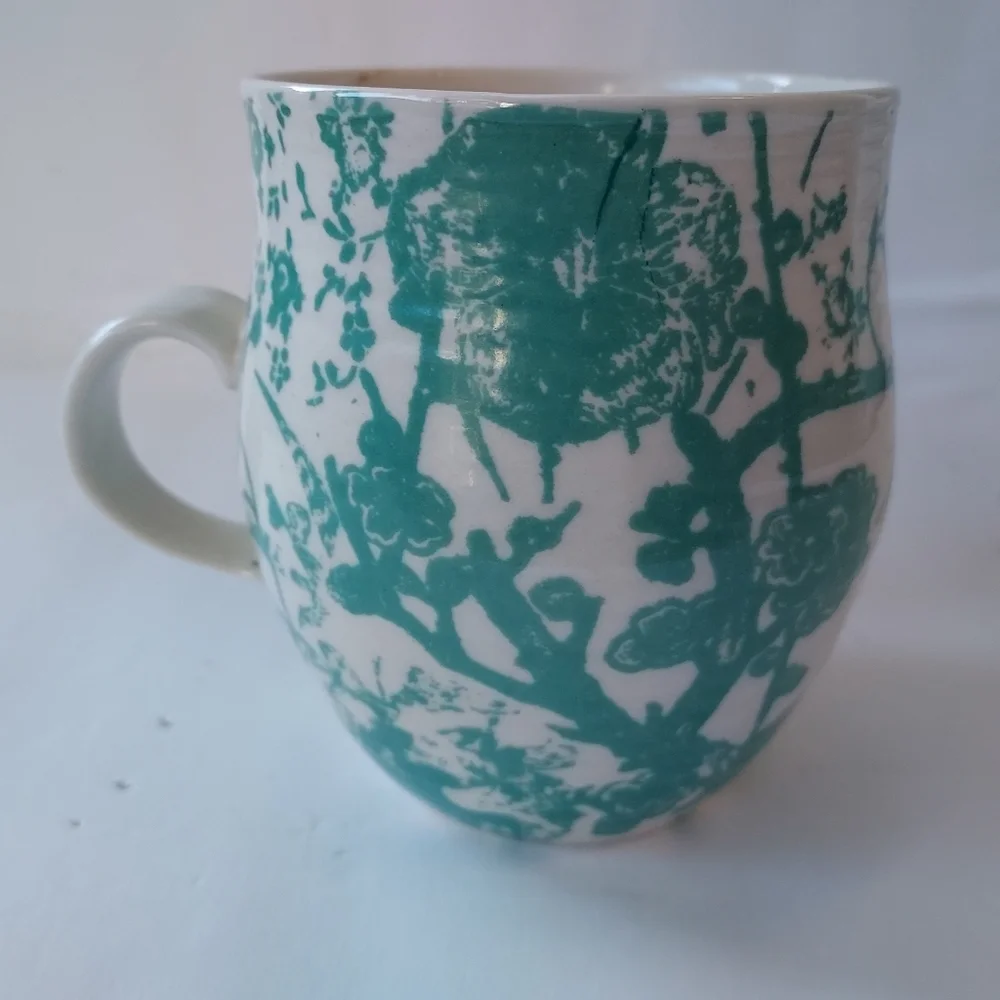 Anthropologie Homegrown 
